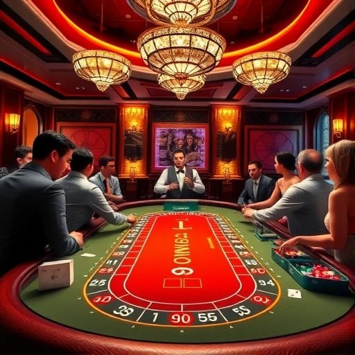 6686 bet
