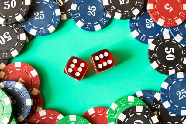 6686 bet